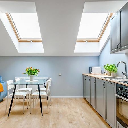 شقة Apartament W Centrum, Zarezerwuj Teraz لوبلين المظهر الخارجي الصورة