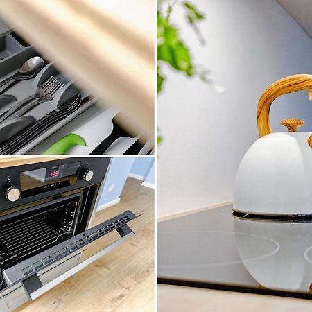 شقة Apartament W Centrum, Zarezerwuj Teraz لوبلين المظهر الخارجي الصورة