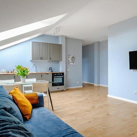 شقة Apartament W Centrum, Zarezerwuj Teraz لوبلين المظهر الخارجي الصورة