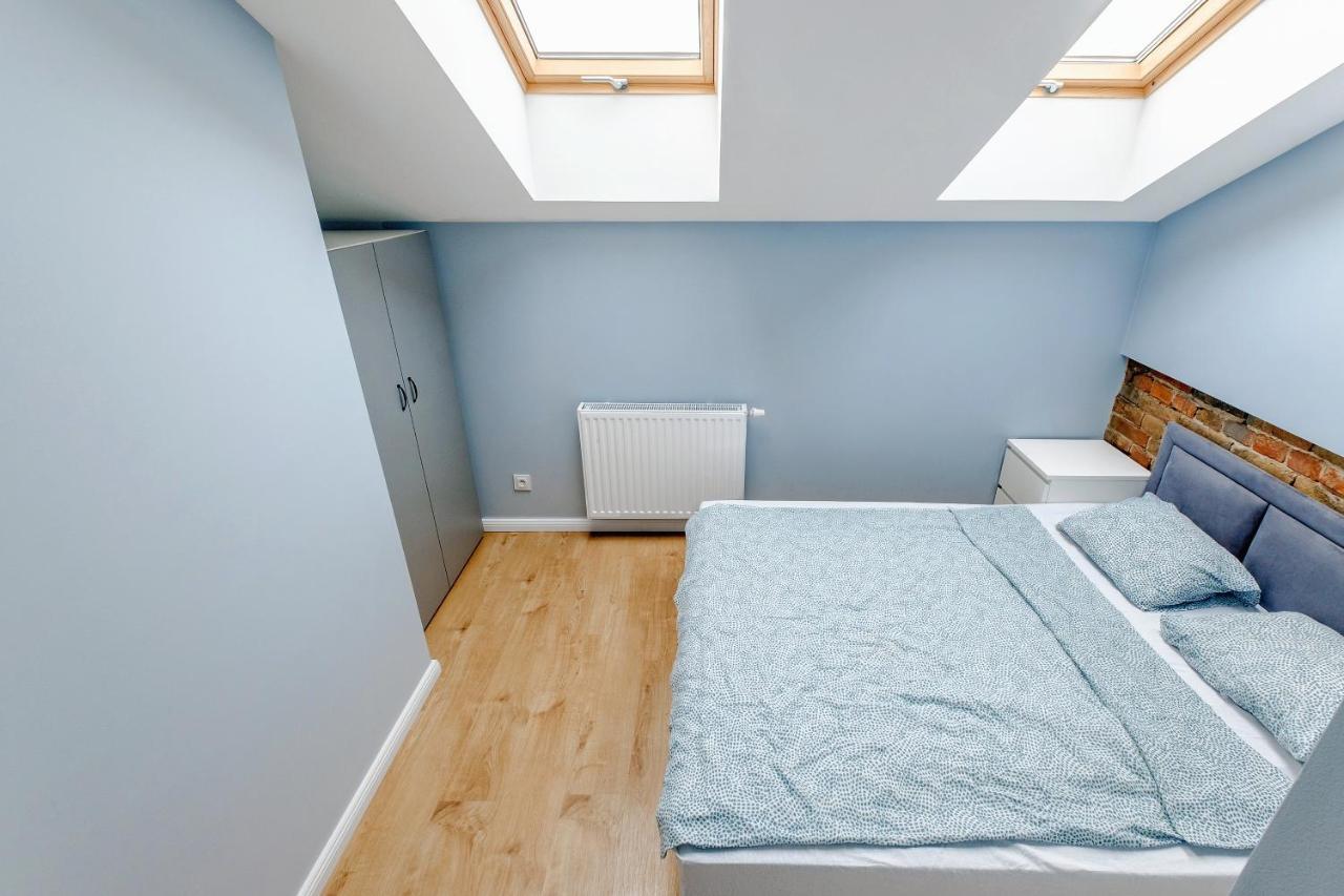 شقة Apartament W Centrum, Zarezerwuj Teraz لوبلين المظهر الخارجي الصورة