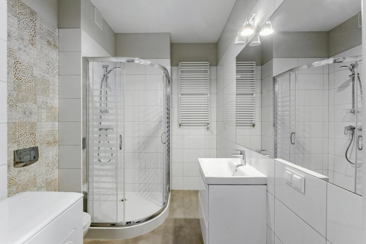 شقة Apartament W Centrum, Zarezerwuj Teraz لوبلين المظهر الخارجي الصورة