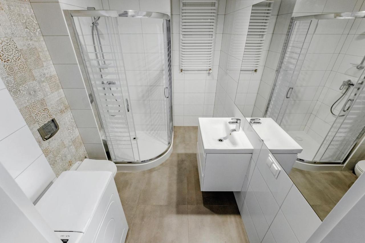 شقة Apartament W Centrum, Zarezerwuj Teraz لوبلين المظهر الخارجي الصورة