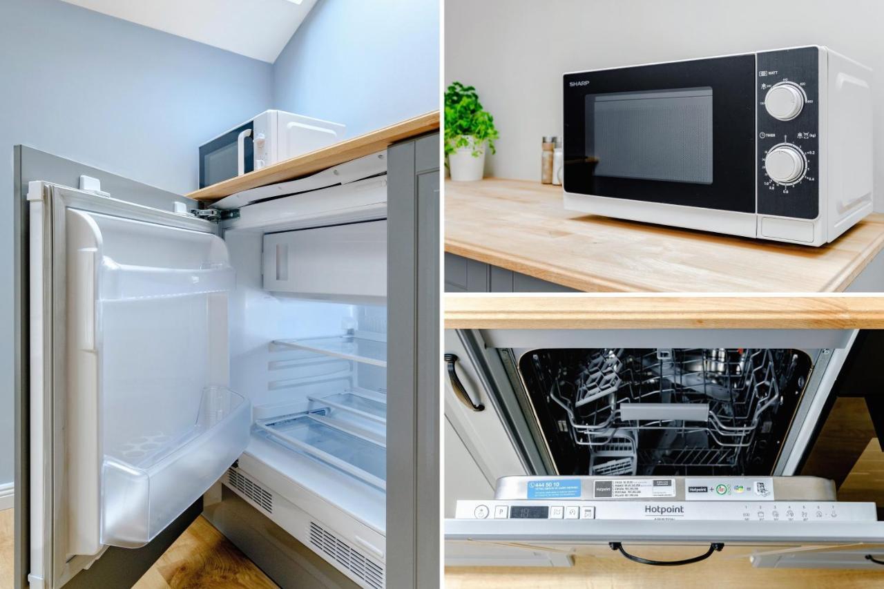 شقة Apartament W Centrum, Zarezerwuj Teraz لوبلين المظهر الخارجي الصورة