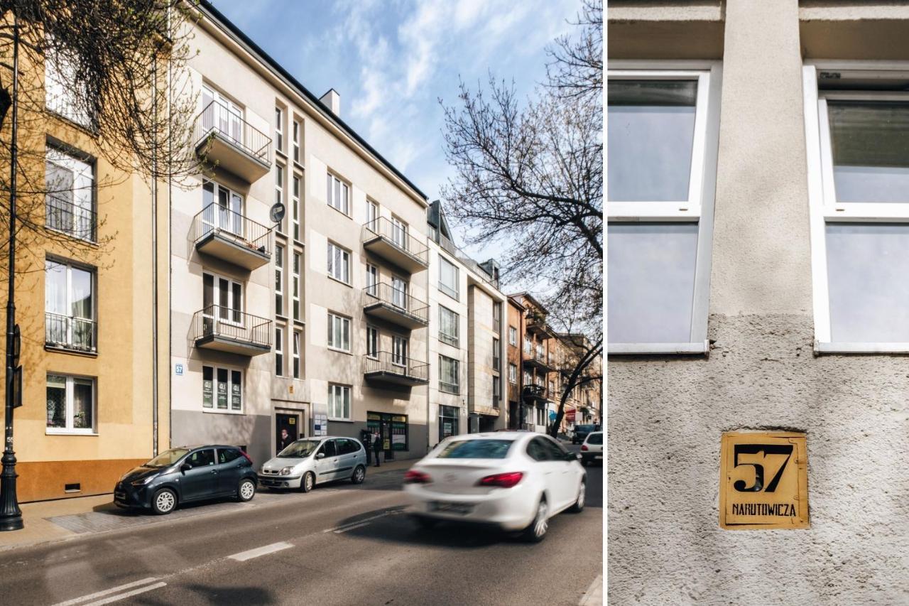 شقة Apartament W Centrum, Zarezerwuj Teraz لوبلين المظهر الخارجي الصورة
