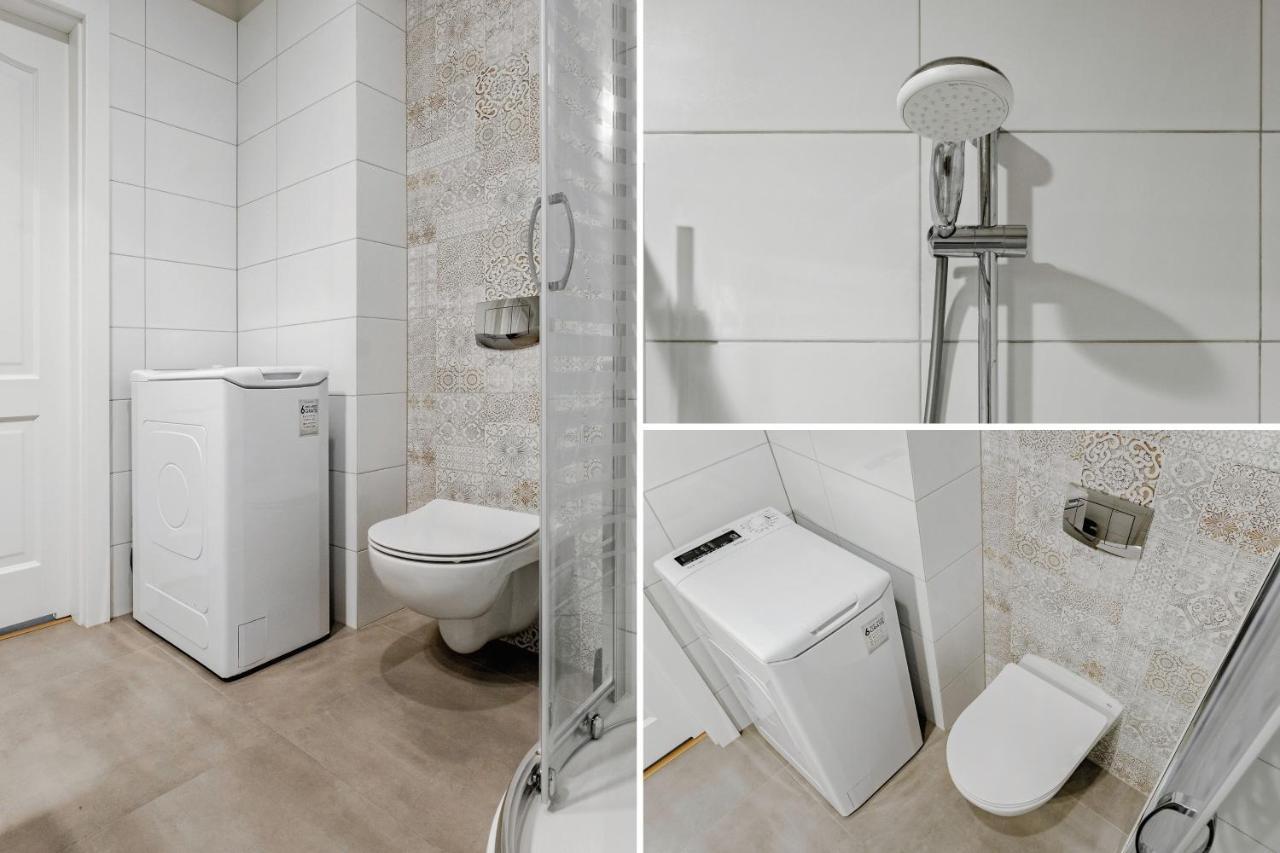 شقة Apartament W Centrum, Zarezerwuj Teraz لوبلين المظهر الخارجي الصورة